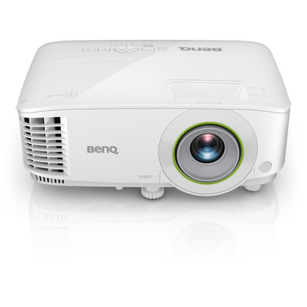 EH600 1080P SMART Meeting Room Projector