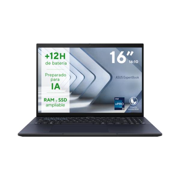 ExpertB U5 125H 16GB 512GB 16'' W11P