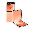 Samsung Galaxy Z Flip6 5G 12GB-256GB Melocotón (Peach) Dual SIM SM-F741B