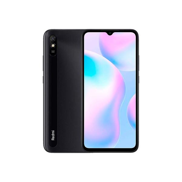 Xiaomi Redmi 9AT 2GB-32GB Gris (Granite Gray) Dual SIM