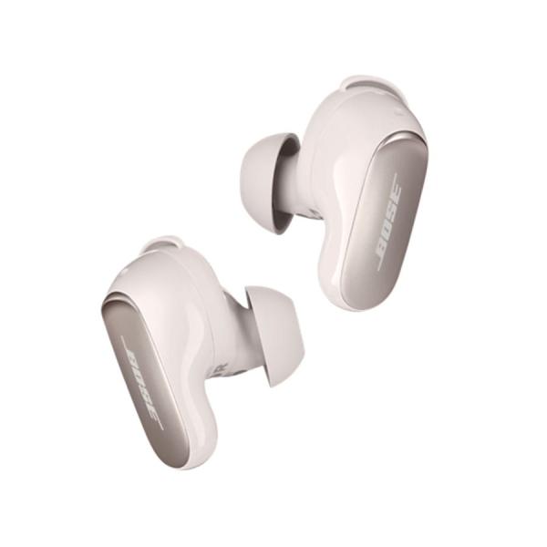 Bose Quietcomfort Ultra Earbuds White - Auriculares Inear True Wireless