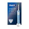 Braun Oral-b Vitality Pro Blue - Cepillo De Dientes Eléctrico