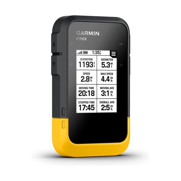 Garmin Etrex Se - Navegador Gps Para Senderismo