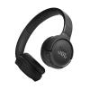 Jbl Tune 525bt Black - Auriculares Onear Inalámbricos