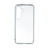 Jc Trasera Silicona Transparente - Samsung Galaxy S24+