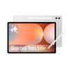 Samsung Tab S10+ Wifi Silver - 12+256gb - 12.4" Amoled 120hz Quad Hd+