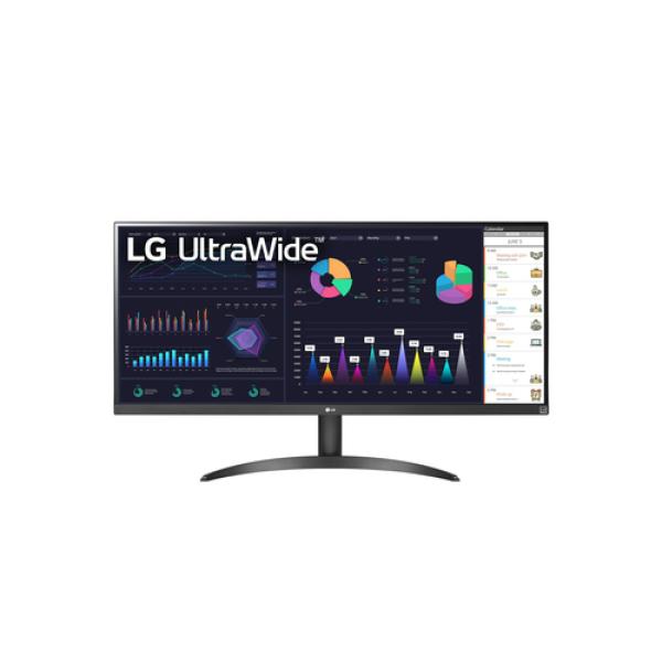 34" UltraWide FHD VESA DisplayHDR 400 I