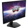 G244F E2 GAMING 23.8"Flat RapidIPS Black