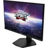 G244F E2 GAMING 23.8"Flat RapidIPS Black