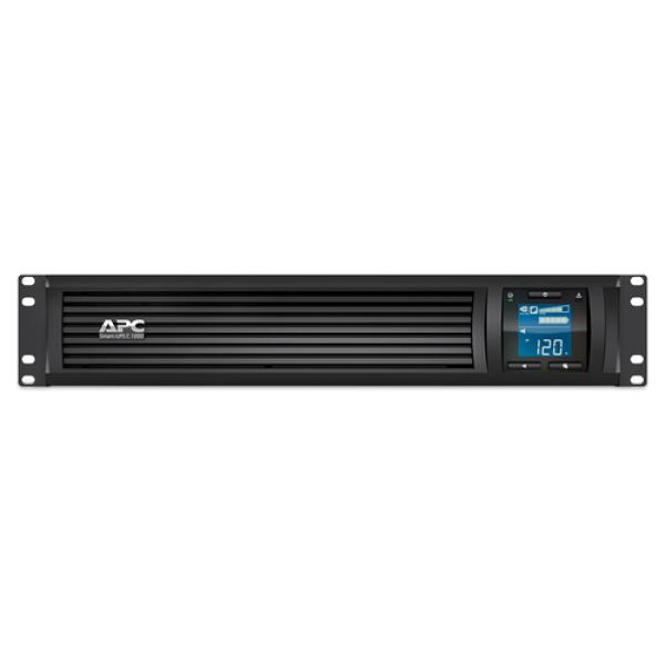 APC Smart-UPS C 1000VA