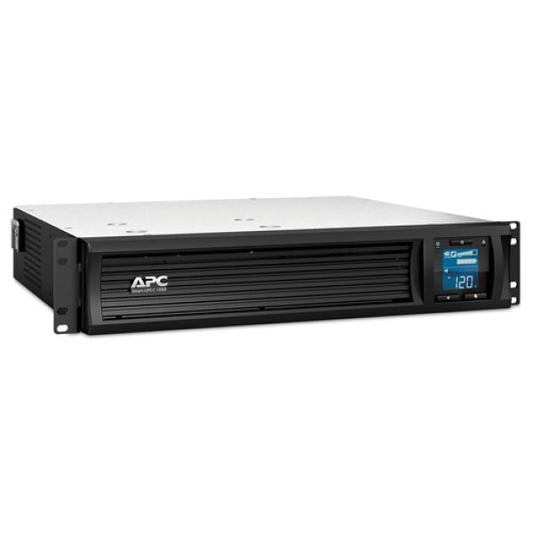 APC Smart-UPS C 1000VA