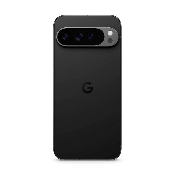 Google Pixel 9 Pro XL 5G 16GB-128GB Negro (Obsidian) Dual SIM