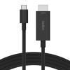 Usb C To Hdmi 2.1 Cable 2m