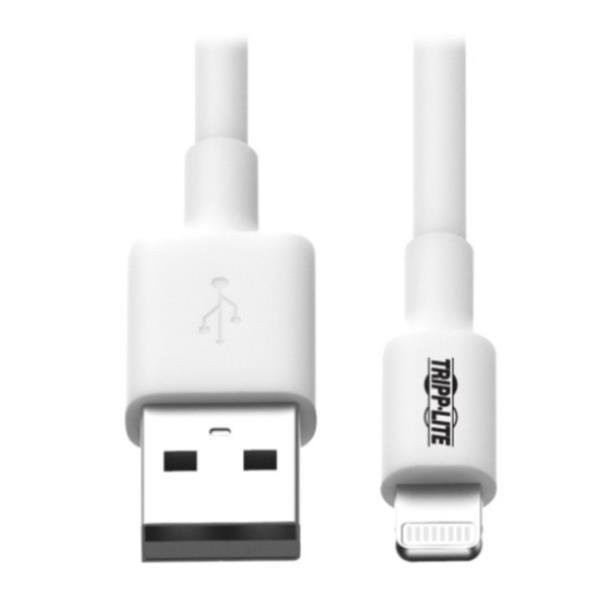 Usb-a To Lightning Sync-charge Cabl