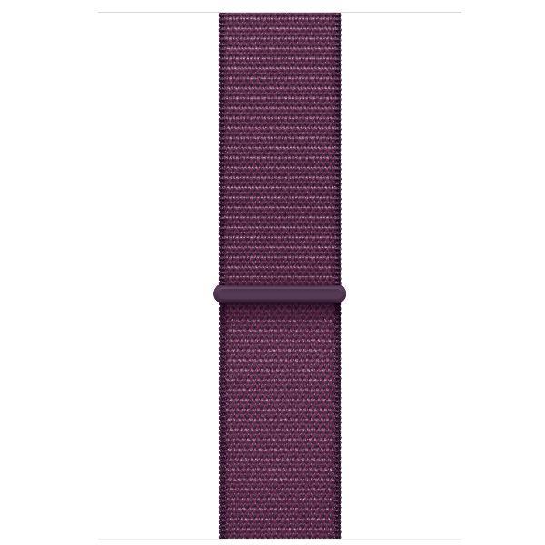 Apple Watch 40 Plum Sl