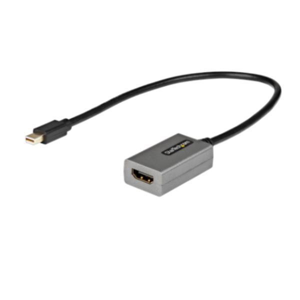 Adaptador Mdp A Hdmi 1080p