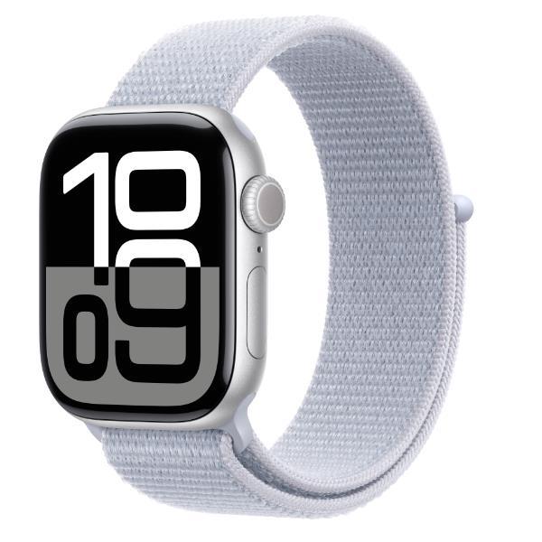 Apple Watch 10 42 Si Al Bc Sl Gps