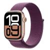 Apple Watch 10 42 Rg Al Plum Sl Gps