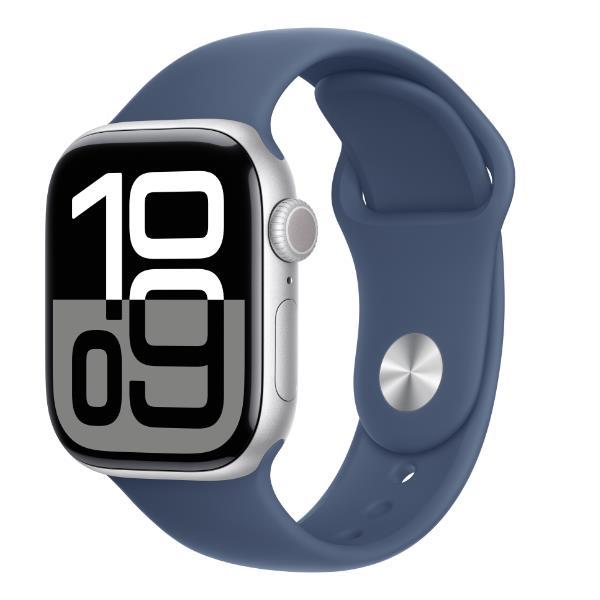 Apple Watch 10 46 Si Al Dn Sb Ml Gp