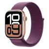 Apple Watch 10 46 Rg Al Plum Sl Gps