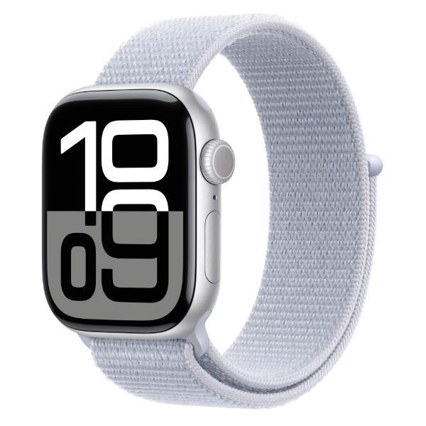 Apple Watch 10 42 Si Al Bc Sl Cel