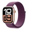 Apple Watch 10 42 Rg Al Plum Sl Cel