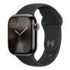 Apple Watch 10 42 Sl Ti Bk Sb Ml Ce