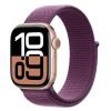 Apple Watch 10 46 Rg Al Plum Sl Cel