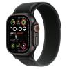 Apple Watch Ultra2 49 Bk Ti Bk Tl S