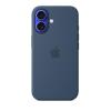 Iphone 16 Plus Si Case Denim