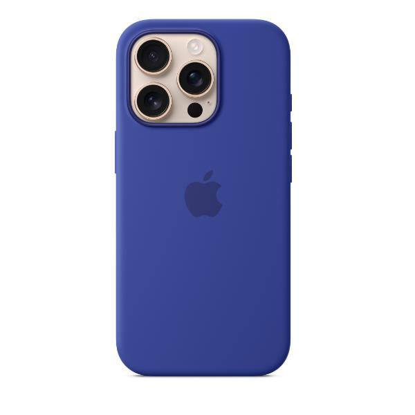 Iphone 16 Pro Si Case Ultramarine