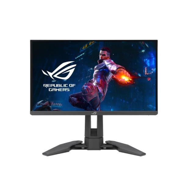 Monitor 24.1 Fhd Tn Hdmi Dp Usb