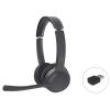 Bluetooth Stereo Headset Usb Aud Nc