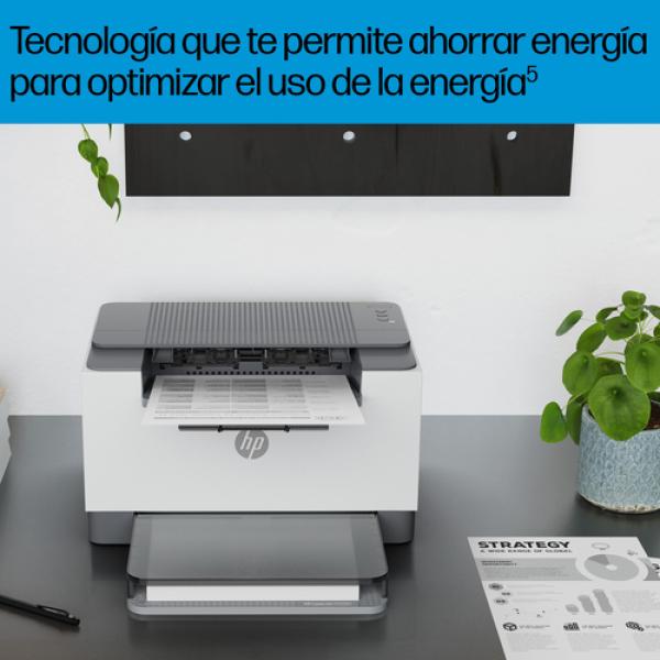 HP LaserJet Impresora M209d