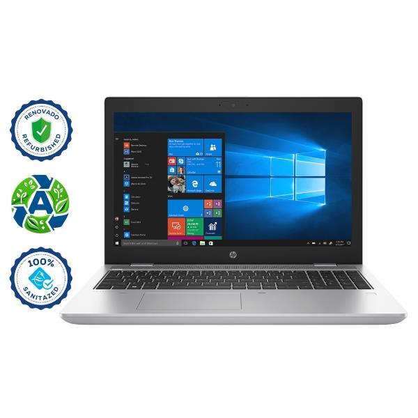 Hp Probook 650 G5 I5