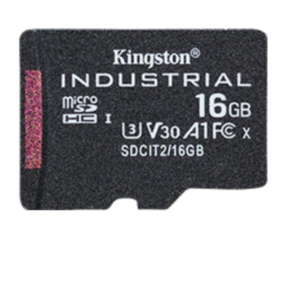 16gb Microsdhc Industrial C10 A1