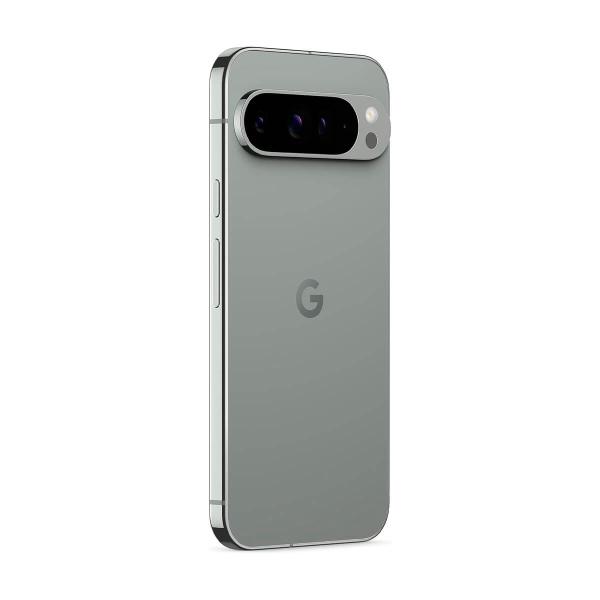 Google Pixel 9 Pro XL 5G 16GB-128GB Verde Liquen (Hazel) Dual SIM