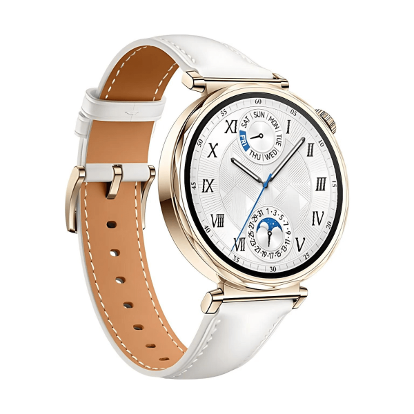 Huawei Watch GT 5 41mm Bluetooth Blanco (White) Jana-B19FC