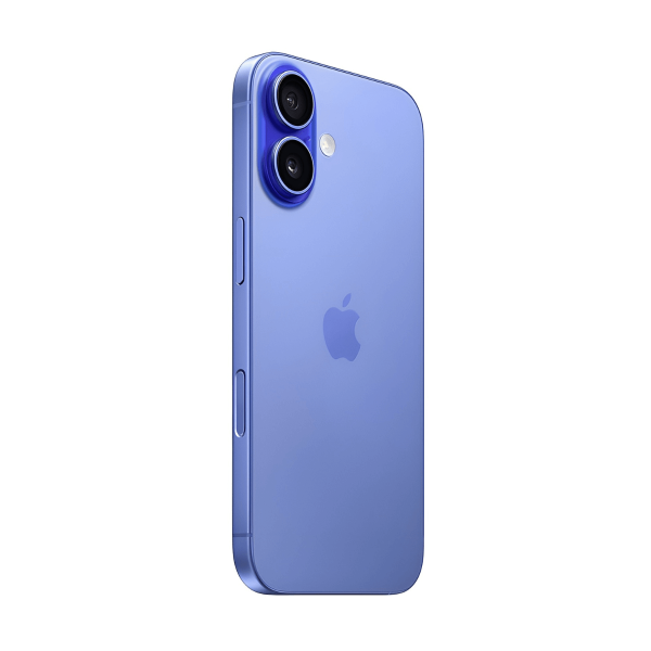 Apple iPhone 16 256GB Azul Ultramar (Ultramarine)