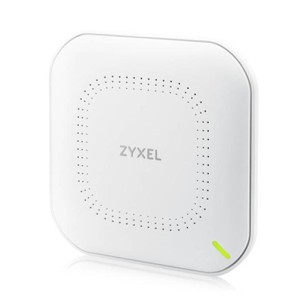 Zyxel NWA50AX PRO 2400 Mbit/s Blanco Energía sobre Ethernet (PoE)