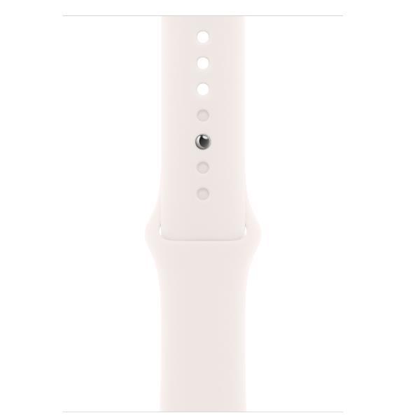 Apple Watch 40 Light Blush Sb M-l