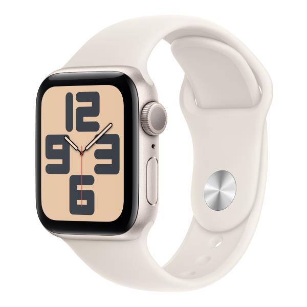 Apple Watch Se 40 St Al St Sb Ml Gp