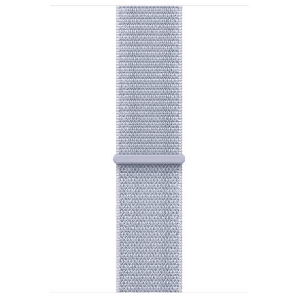 Apple Watch 46 Blue Cloud Sl