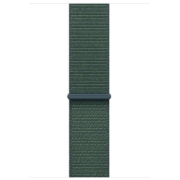 Apple Watch 46 Lake Green Sl