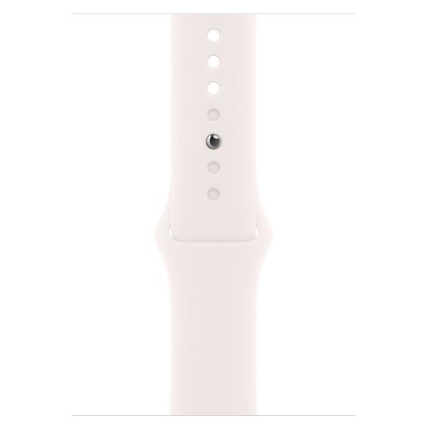 Apple Watch 42 Light Blush Sb S-m