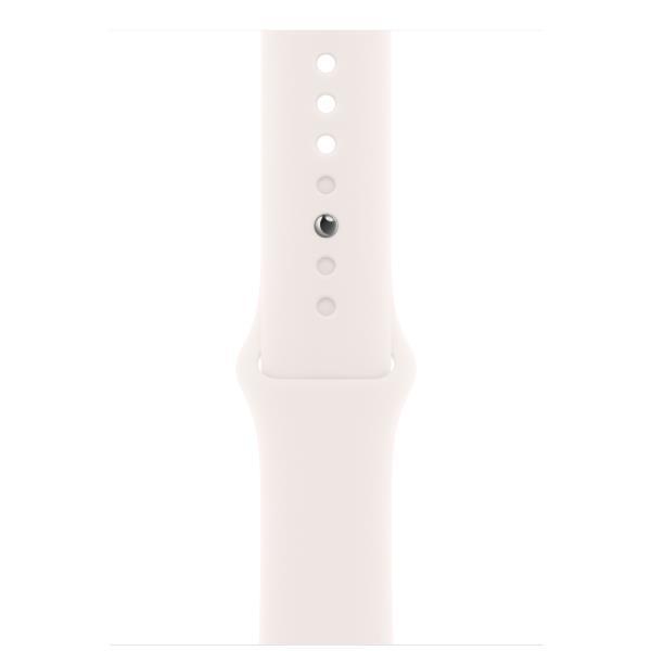 Apple Watch 42 Light Blush Sb M-l