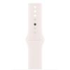 Apple Watch 42 Light Blush Sb M-l