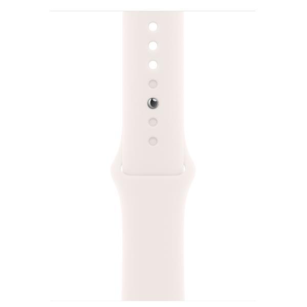 Apple Watch 46 Light Blush Sb M-l