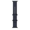 Apple Watch 49 Navy Black Ti Ob