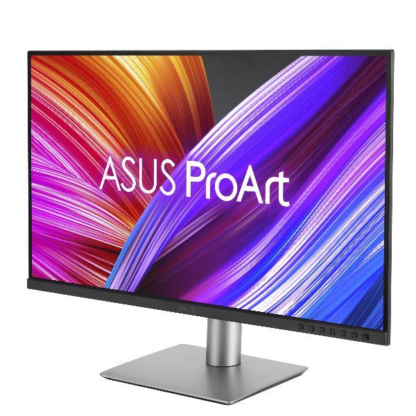 Proart 27 Ips 4k Hdmi Dp Usb-c